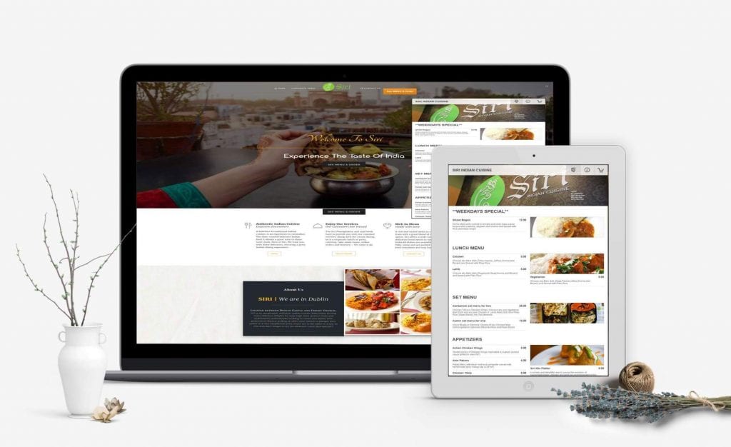 Restaurant POS Software & Online Food Ordering System at Postree | Postree