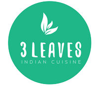 3 Leaves Indian Cuisine