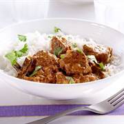 Lamb Rogan Josh
